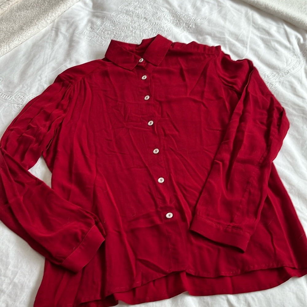 Leylie Los Angeles Blouse